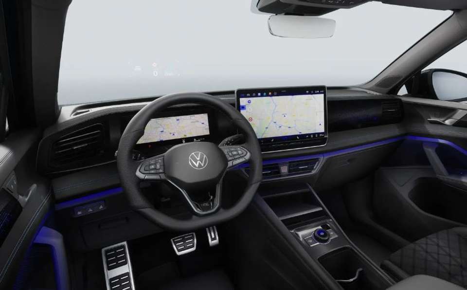 Volkswagen Tiguan - Imagem 7