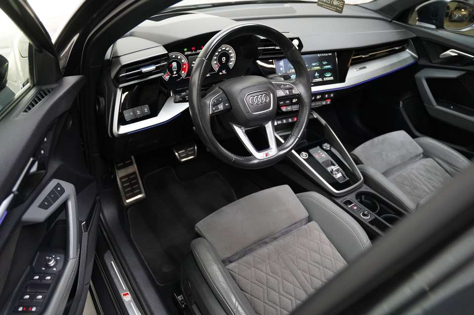 Audi A3 - Imagem 12