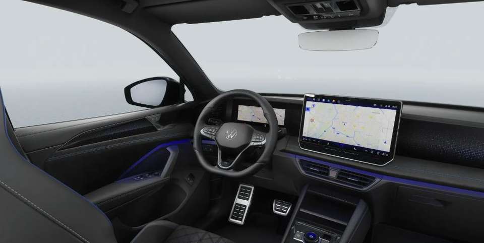 Volkswagen Tiguan - Imagem 8
