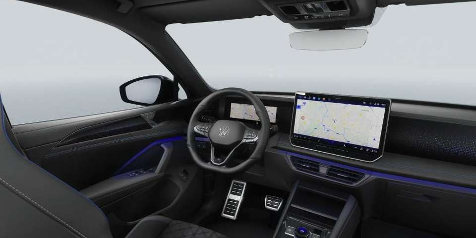 Volkswagen Tiguan - Imagem 8