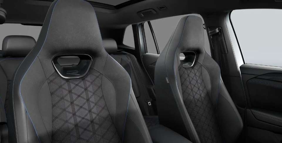 Volkswagen Tiguan - Imagem 9