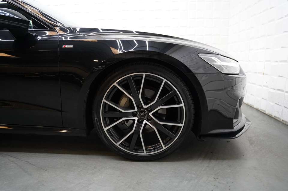 Audi A7 - Imagem 10