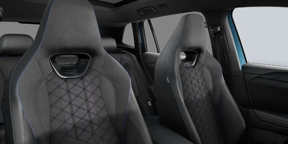Volkswagen Tiguan - Imagem 9