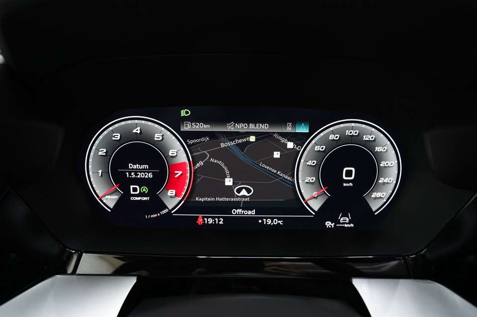 Audi A3 - Imagem 13