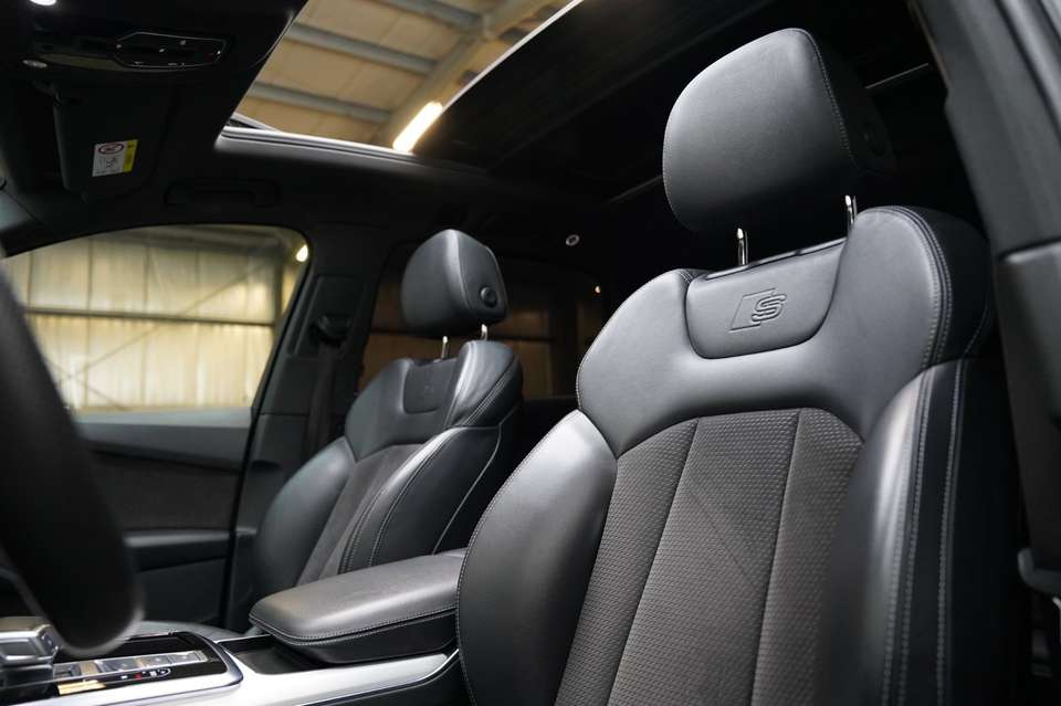 Audi Q7 - Imagem 13