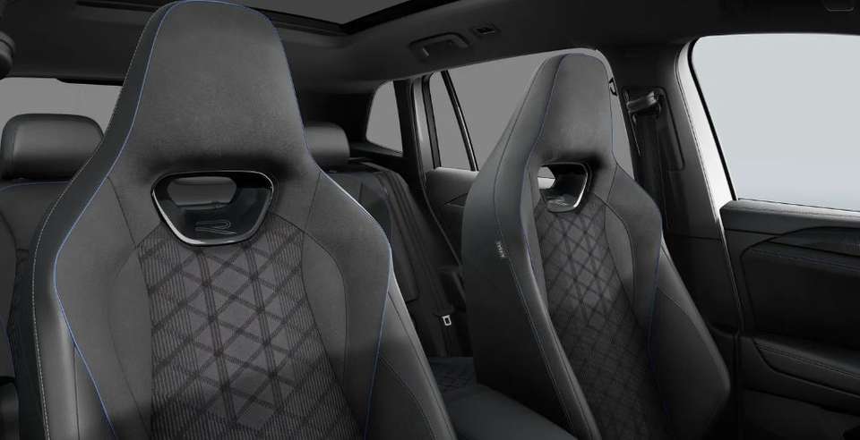 Volkswagen Tiguan - Imagem 9