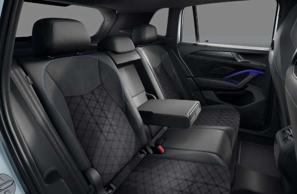 Volkswagen Tiguan - Imagem 10