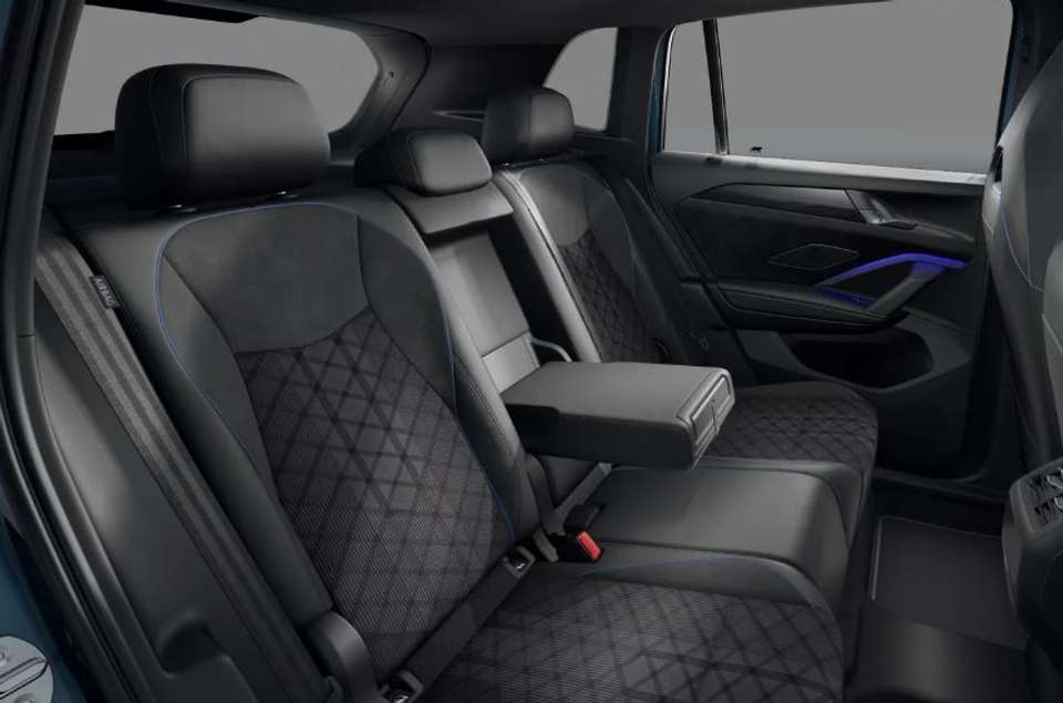 Volkswagen Tiguan - Imagem 10