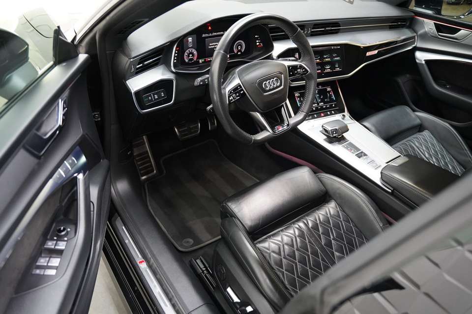 Audi A7 - Imagem 11