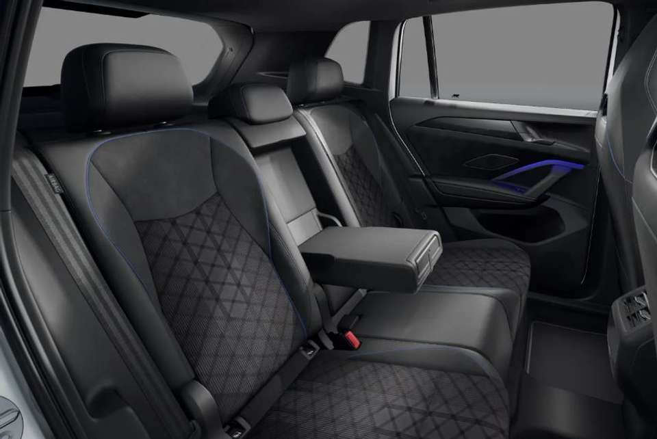Volkswagen Tiguan - Imagem 10