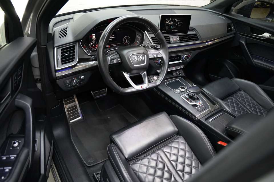 Audi Q5 - Imagem 13
