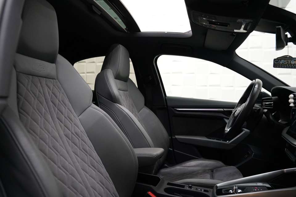 Audi A3 - Imagem 14