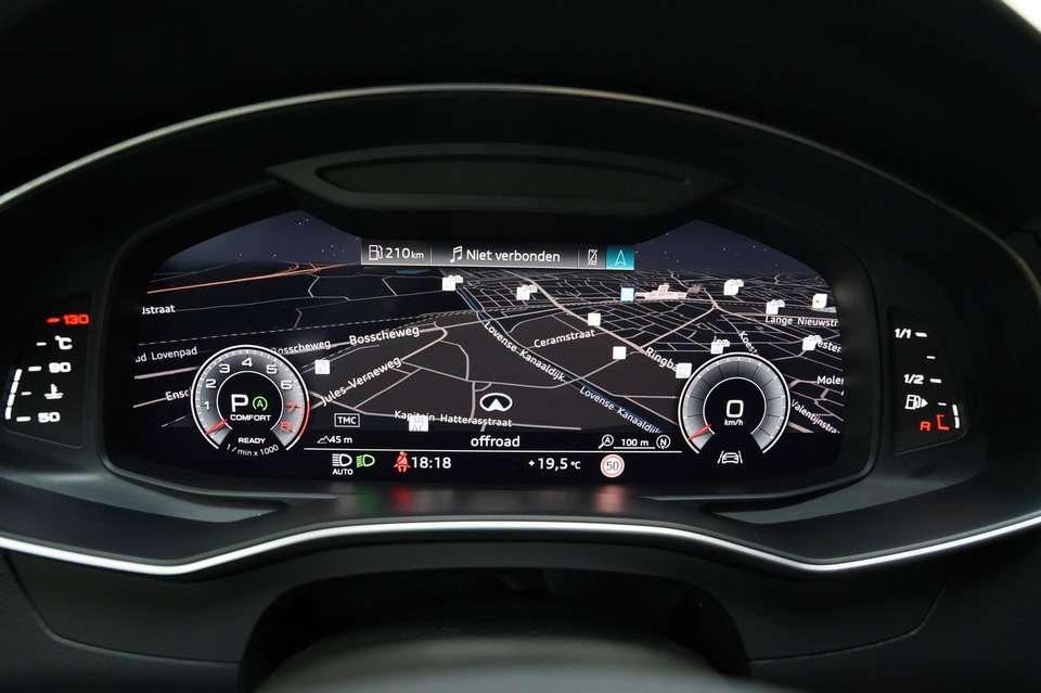 Audi A7 - Imagem 12
