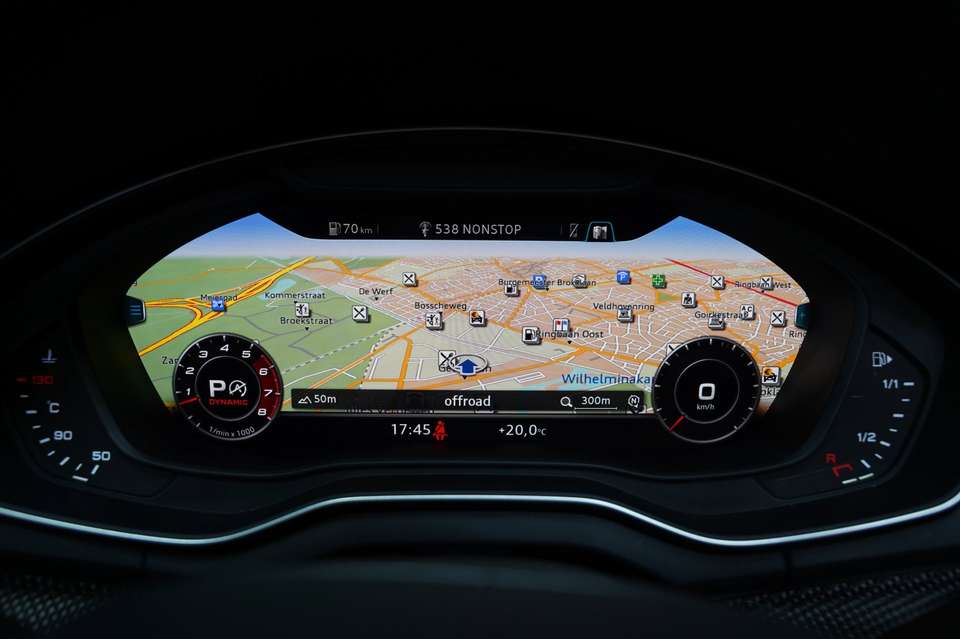 Audi Q5 - Imagem 14