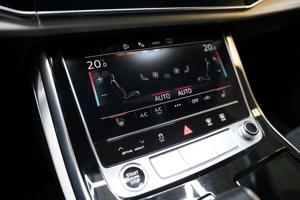Audi Q7 - Imagem 15
