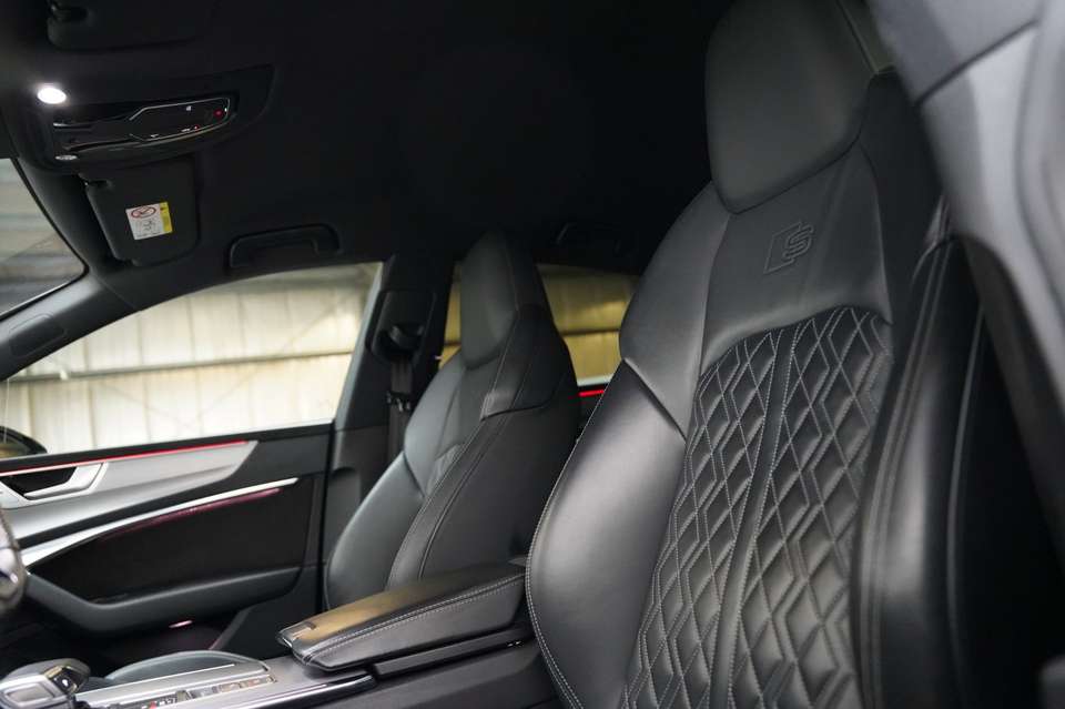 Audi A7 - Imagem 13