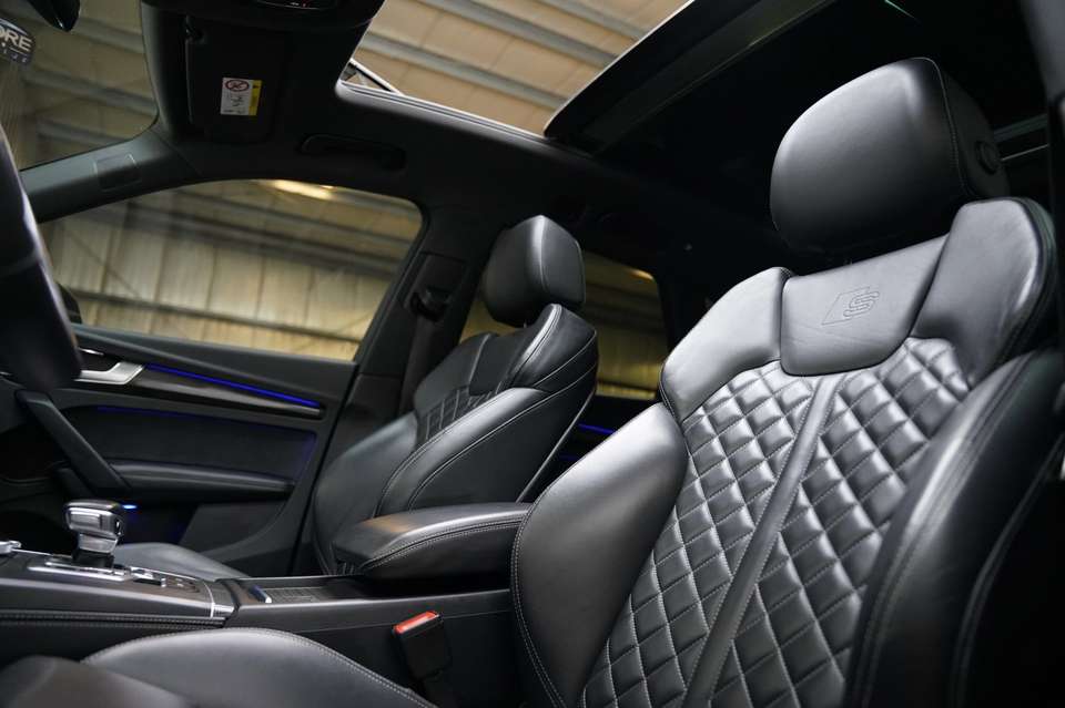 Audi Q5 - Imagem 15