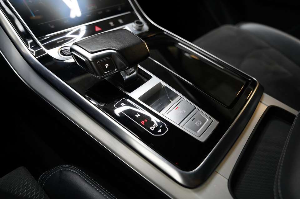 Audi Q7 - Imagem 16