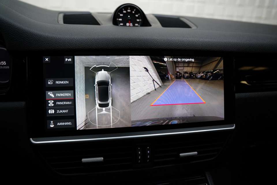 Porsche Cayenne - Imagem 16