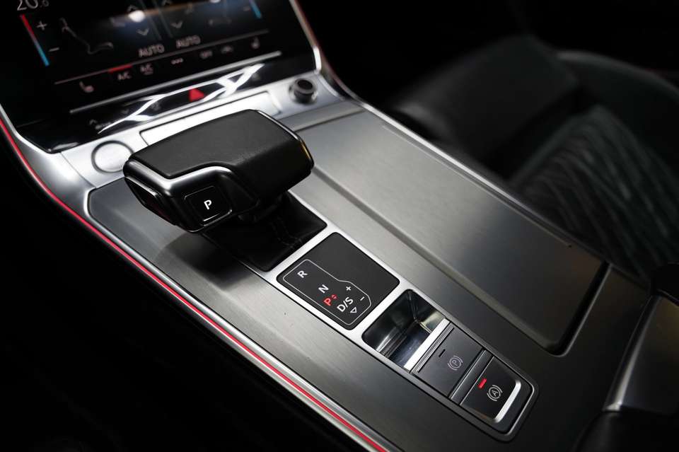 Audi A7 - Imagem 14