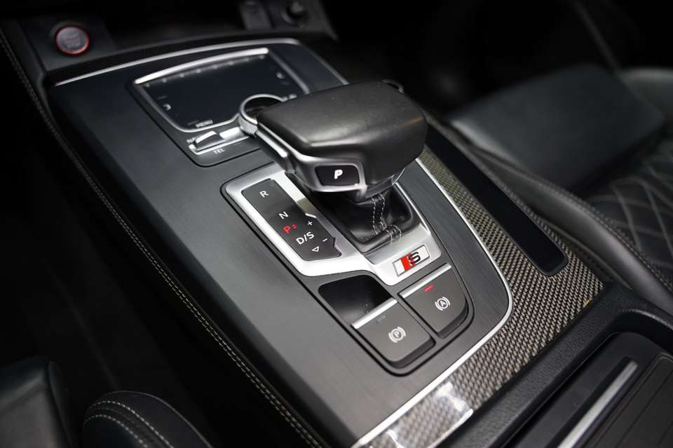 Audi Q5 - Imagem 16