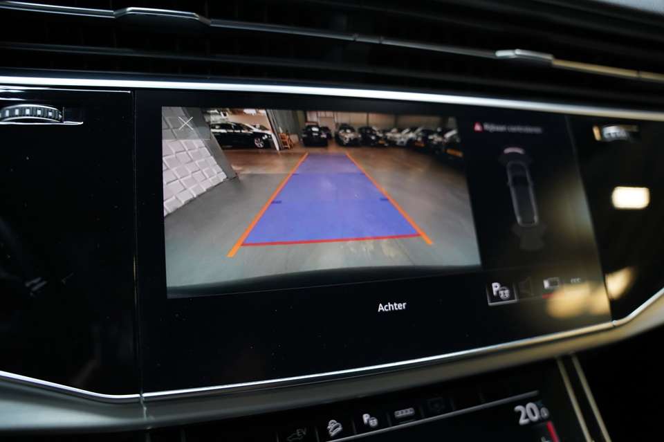 Audi Q7 - Imagem 17