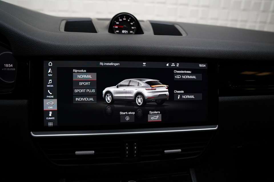 Porsche Cayenne - Imagem 17