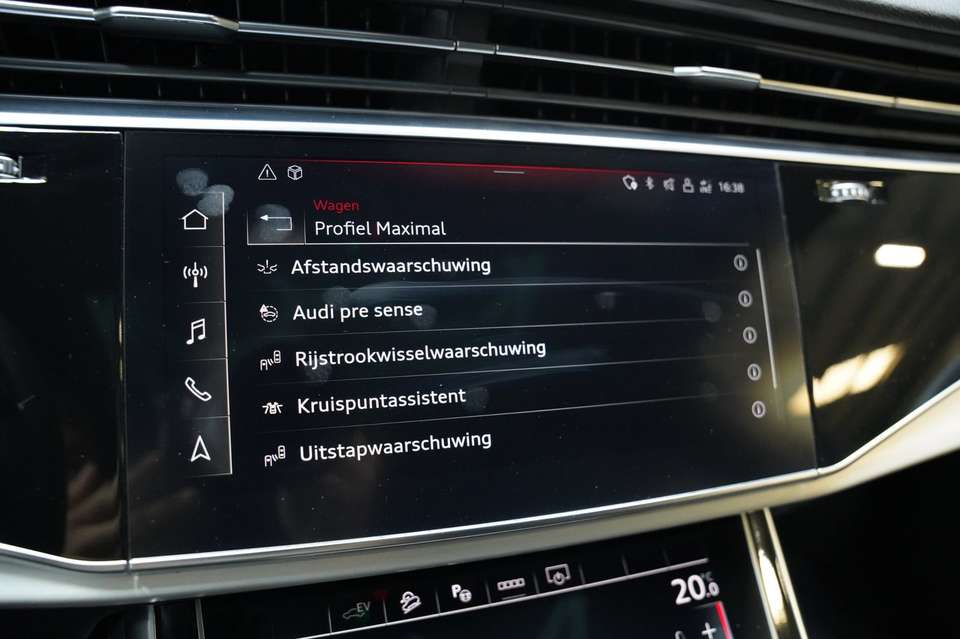 Audi Q7 - Imagem 18