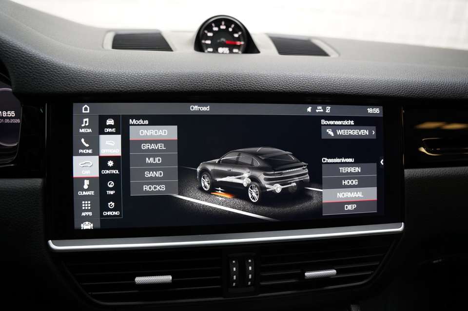 Porsche Cayenne - Imagem 18