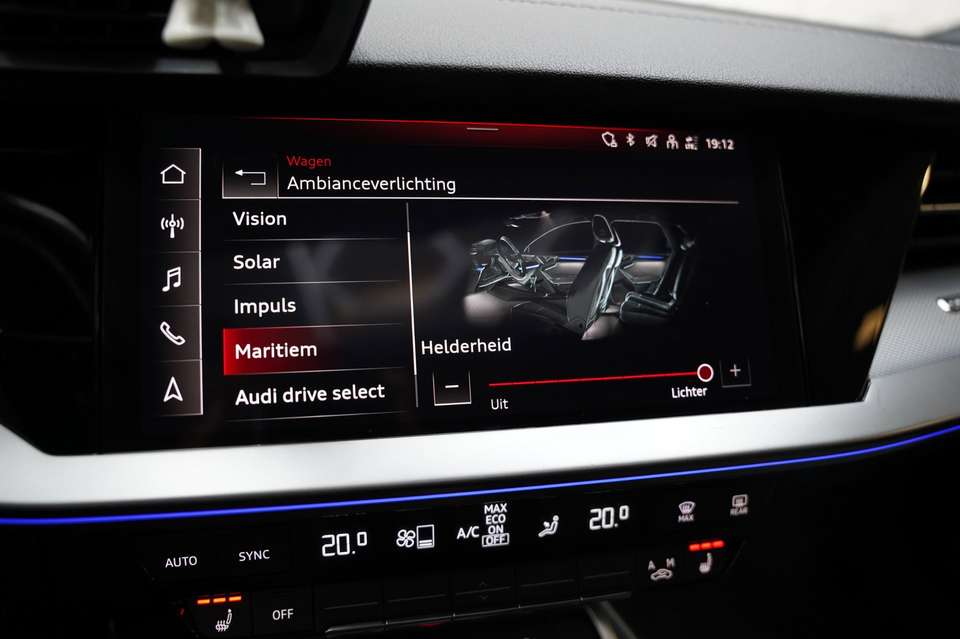 Audi A3 - Imagem 18