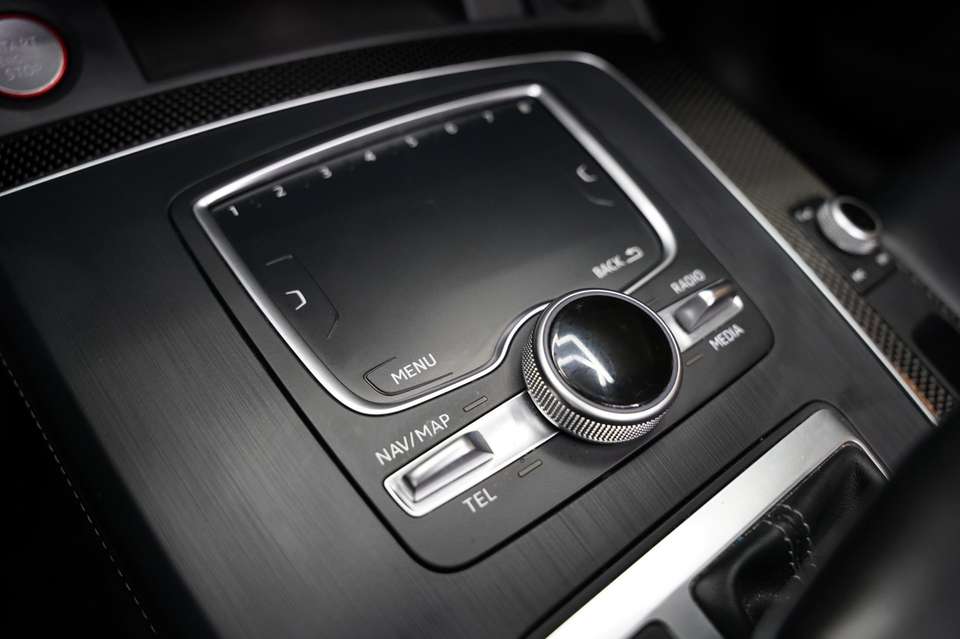 Audi Q5 - Imagem 18