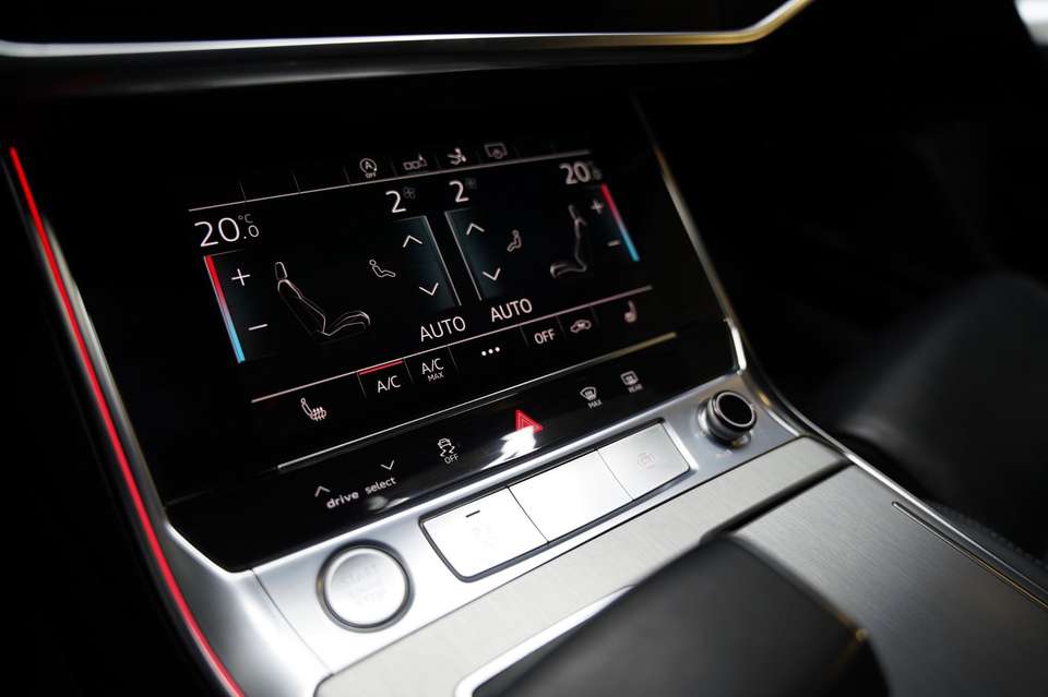 Audi A7 - Imagem 16