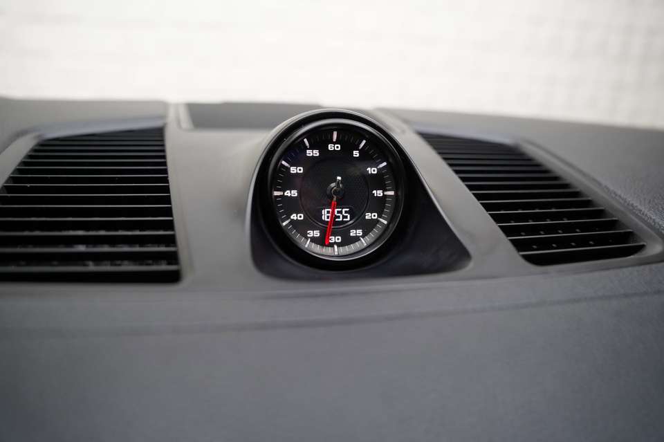 Porsche Cayenne - Imagem 19