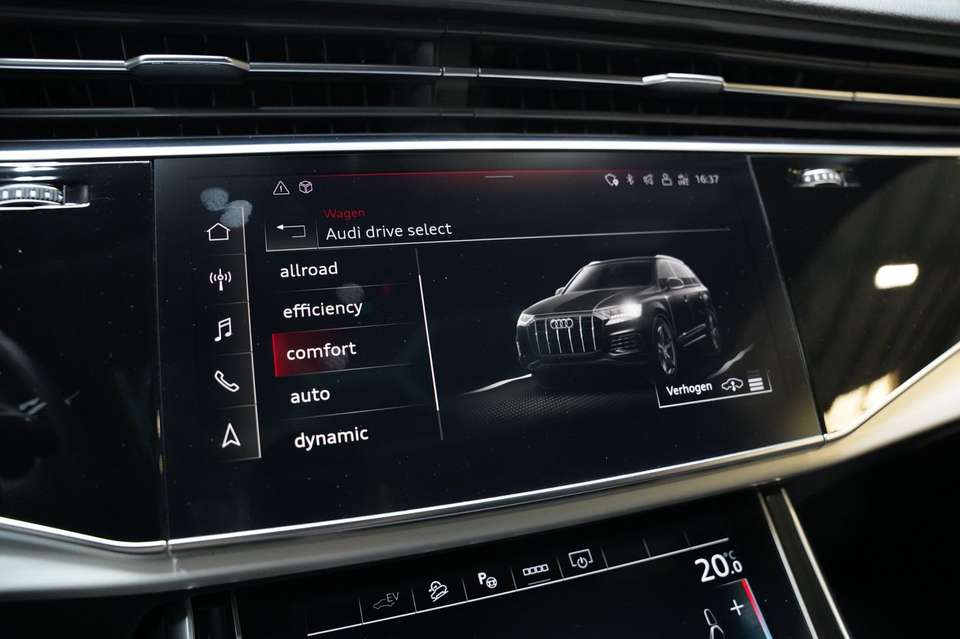 Audi Q7 - Imagem 19