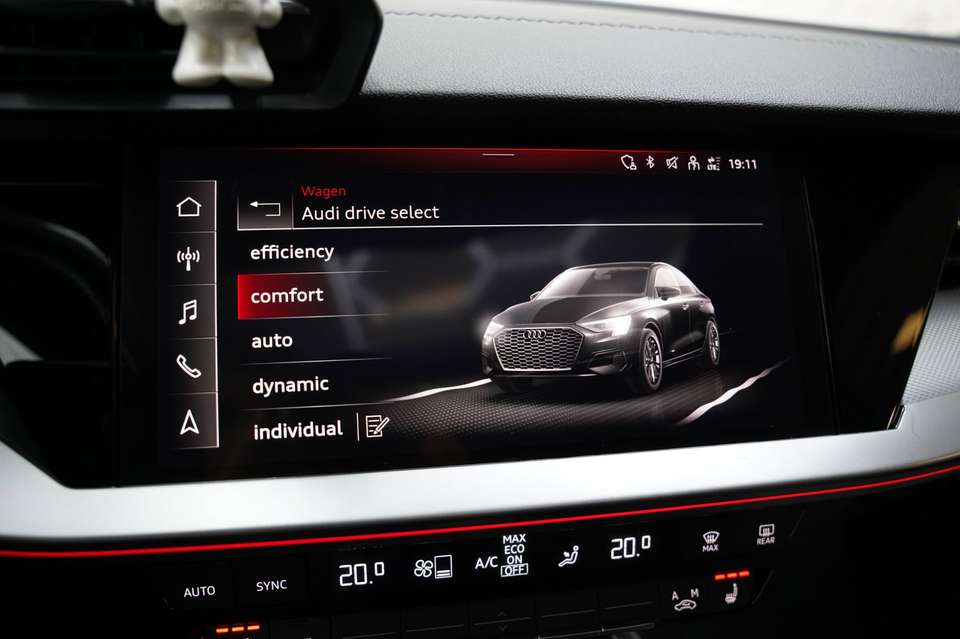 Audi A3 - Imagem 19