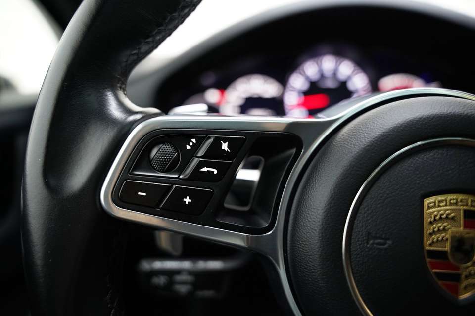 Porsche Cayenne - Imagem 20