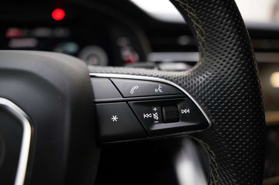Audi Q7 - Imagem 20
