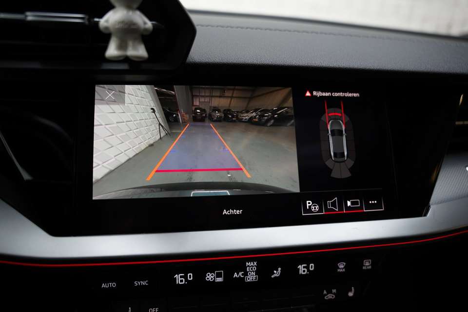 Audi A3 - Imagem 20