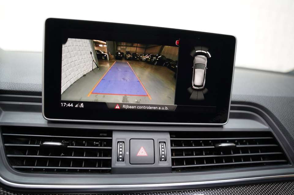 Audi Q5 - Imagem 19