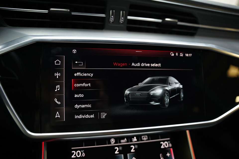 Audi A7 - Imagem 18