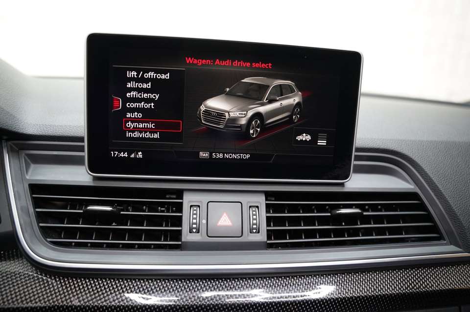 Audi Q5 - Imagem 20