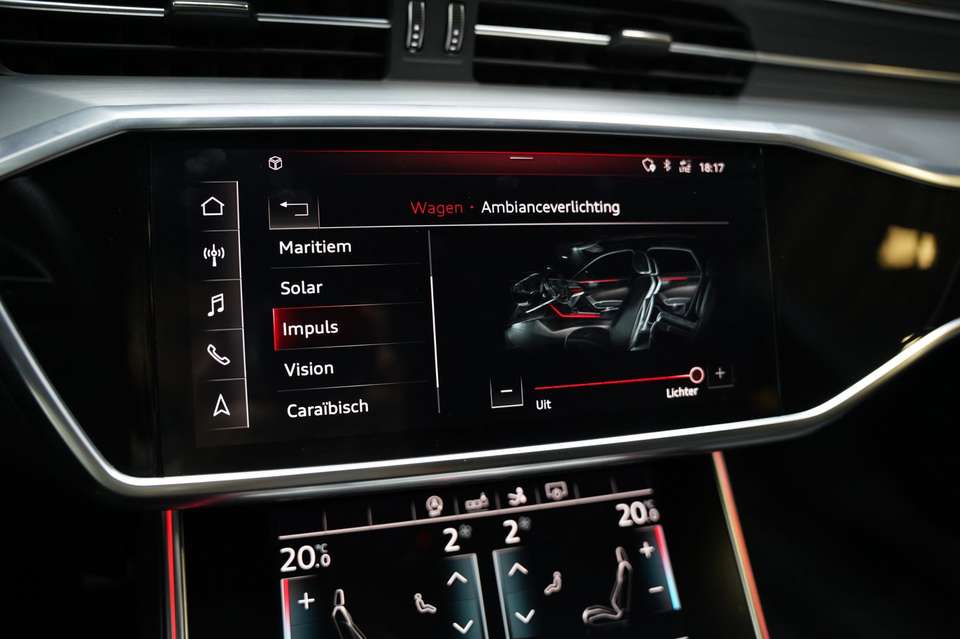 Audi A7 - Imagem 19