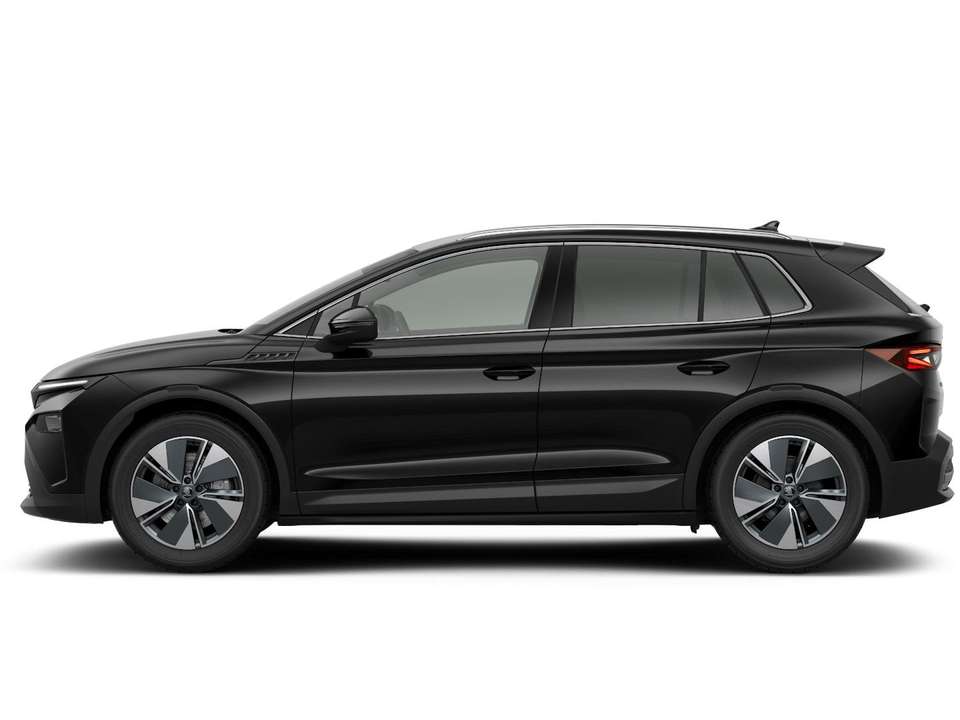 Skoda Elroq - Imagem 2