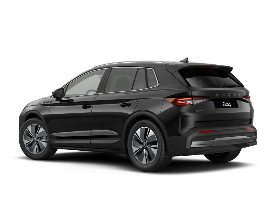 Skoda Elroq - Imagem 3