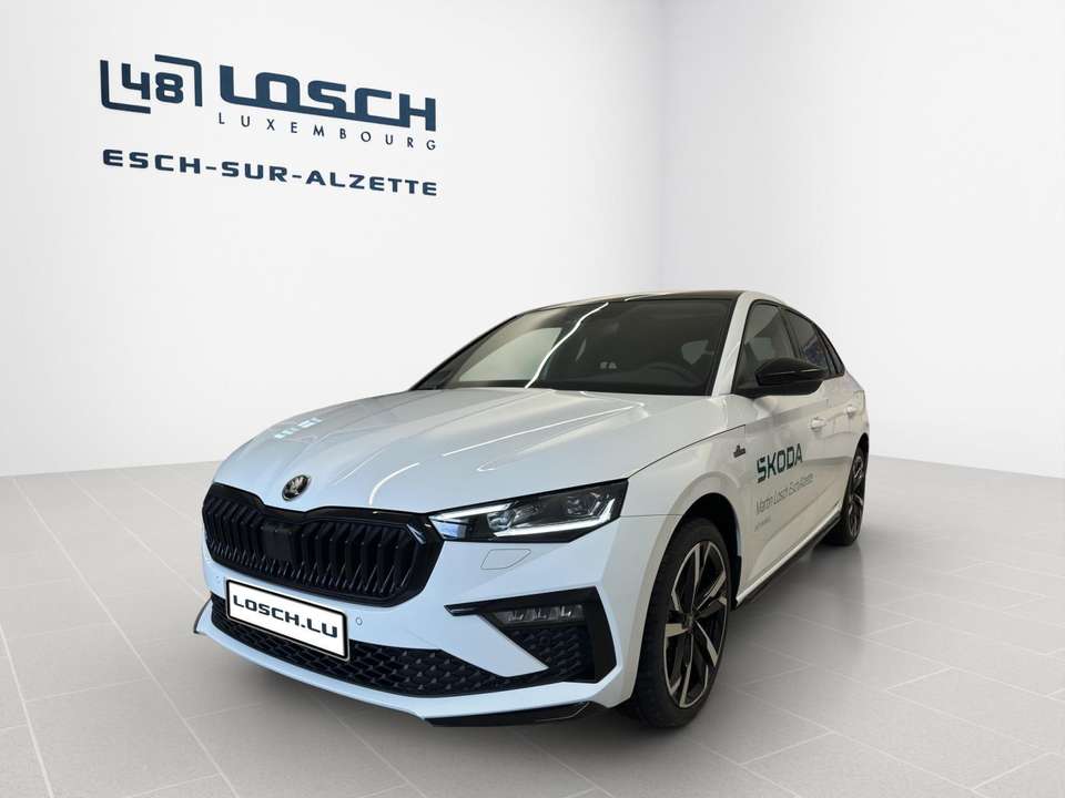 Skoda Scala - Imagem 2