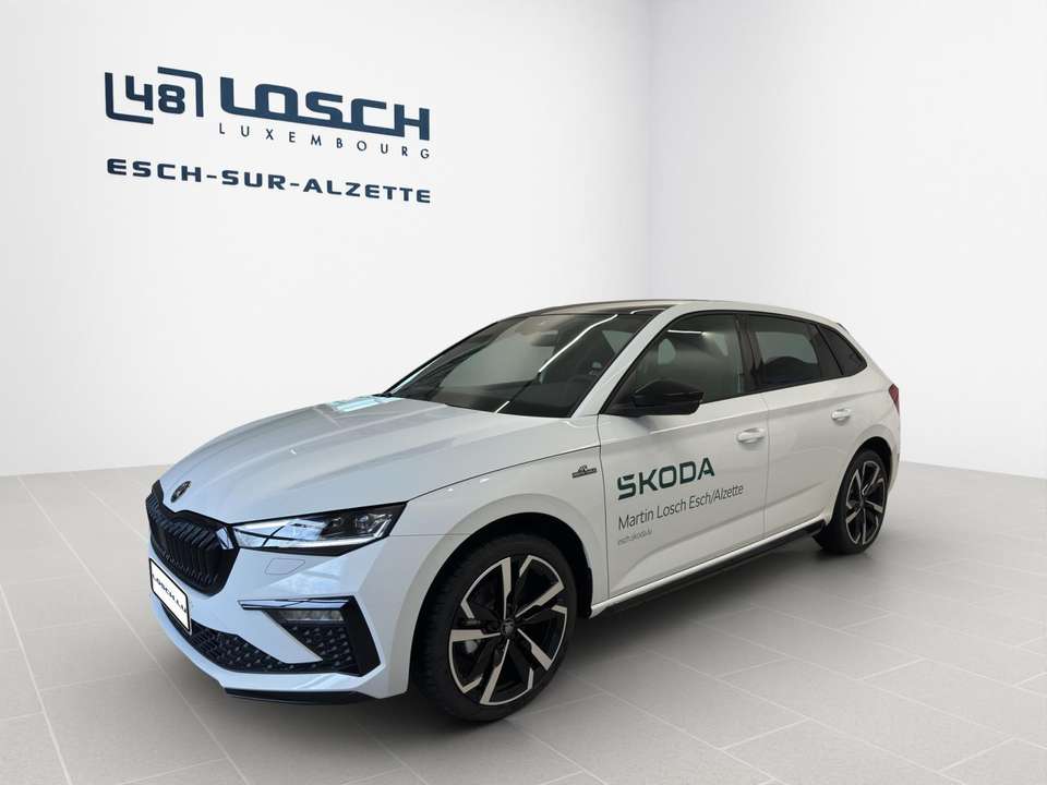 Skoda Scala - Imagem 4