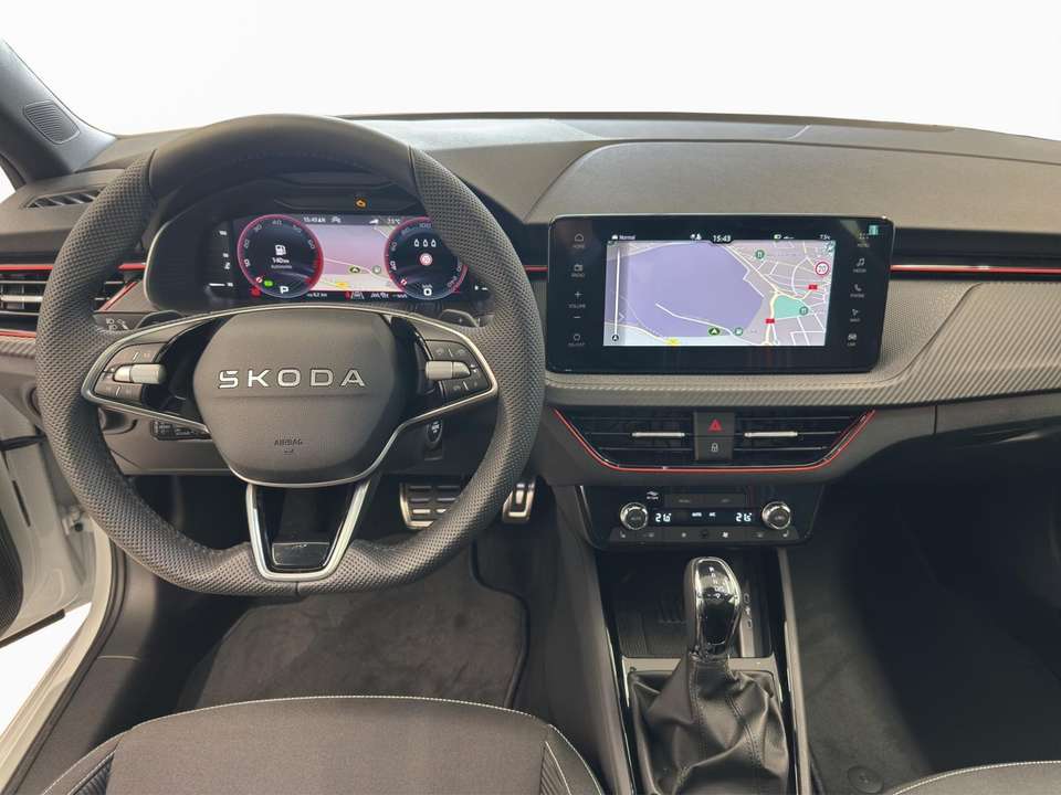 Skoda Scala - Imagem 5