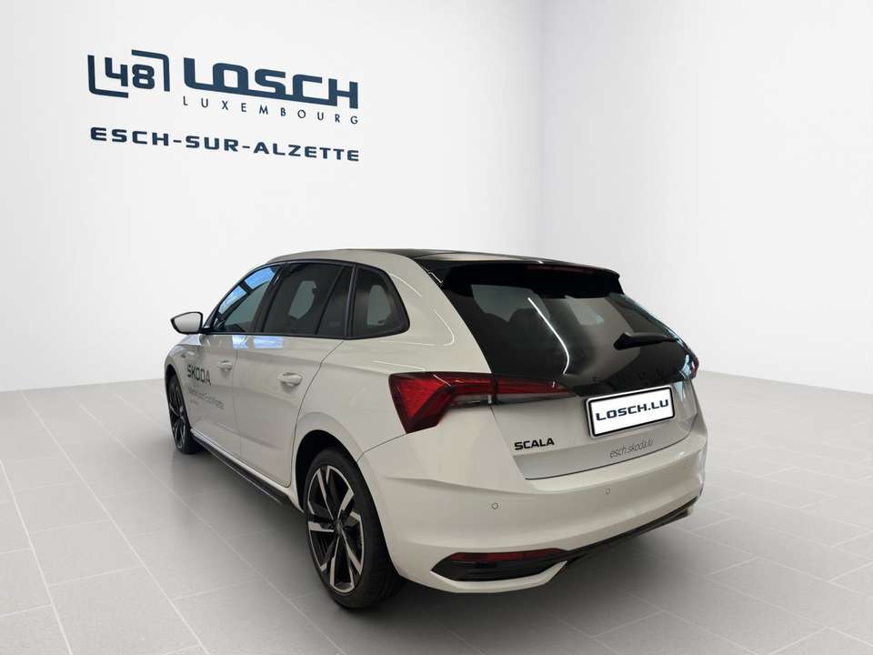 Skoda Scala - Imagem 6