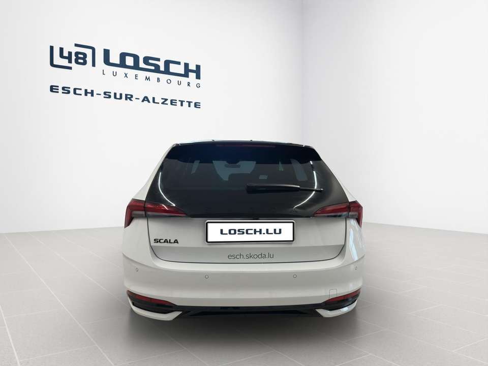 Skoda Scala - Imagem 7