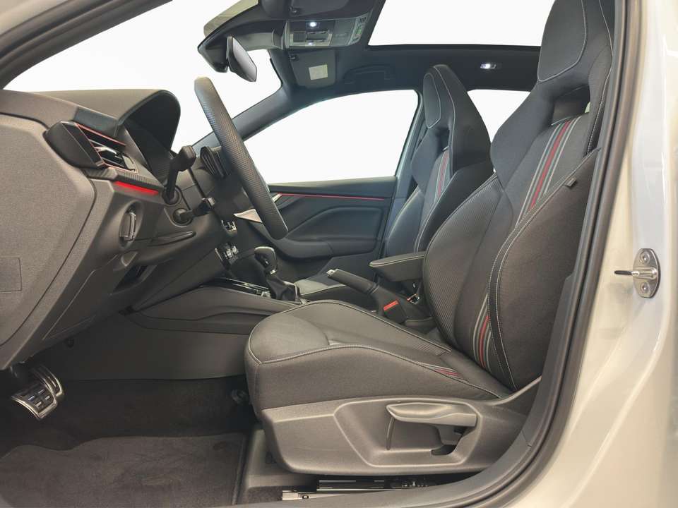 Skoda Scala - Imagem 8